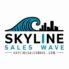 SkyLine Sales Wave