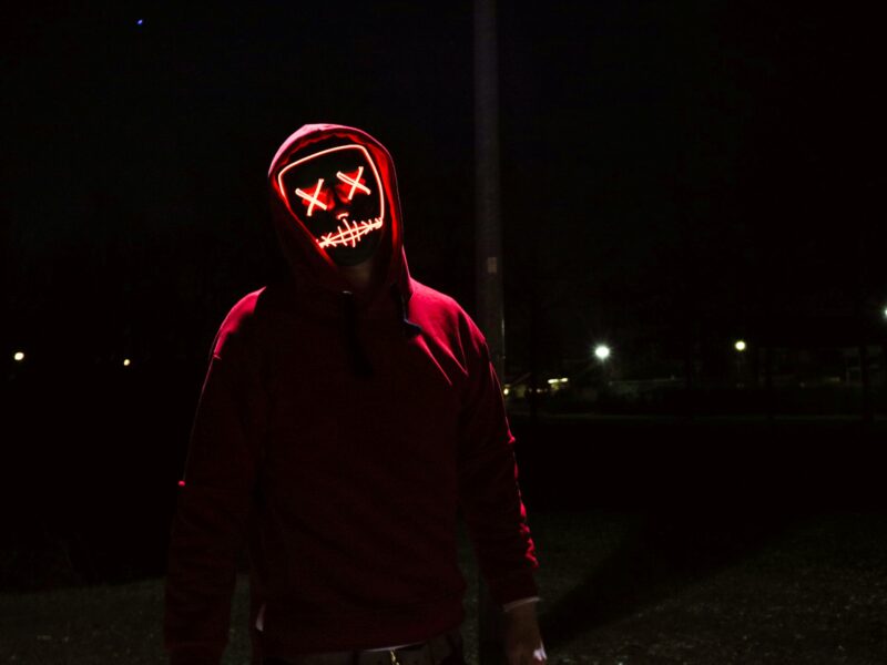 Faceless Business