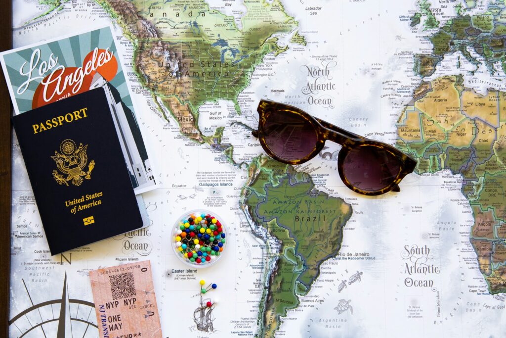 Tours & Travels